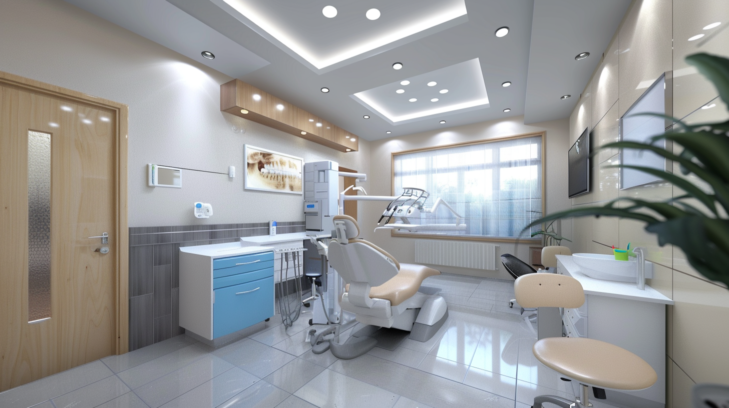 Dentists